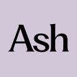Icon of program: Ash - AI for Mental Healt…