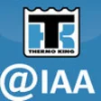 Icon of program: Thermoking@IAA