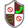 Icono de programa: Call Blocker and SMS Bloc…