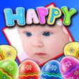Icon of program: Happy Easter Photo Frames