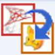 Icono de programa: MySQL-to-DB2
