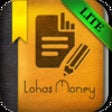 Icon of program: LohasMoney Lite (All-In-O…
