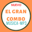 Icon of program: El Gran Combo Msica - Mp3