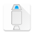 Icono de programa: Rocket Calculator