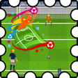 Icon of program: Penalty Shootout EURO foo…