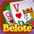 Icon of program: Belote et Coinche en lign…