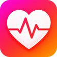 Icono de programa: Blood Pressure - Apex Tra…