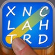 Icon of program: Word Swipe Free : Word Se…