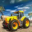 Icon of program: Tractor Farming Driving