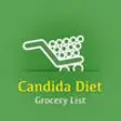 Icon of program: Candida Diet Diet Shoppin…