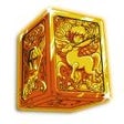 Icono de programa: Gold Saint Live Wallpaper