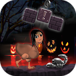 Icono de programa: Scary Momo Adventure Runn…