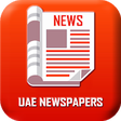 Icon of program: UAE Newspapers (Gulf News…