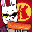 Icon of program: Space Tteokbokki Tycoon