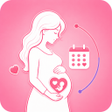 Icon of program: ViaMom: Pregnancy Tracker