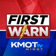 Icon of program: KMOT-TV First Warn Weathe…