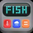 Icon of program: FishForecast - Coarse and…