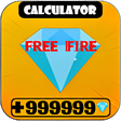 Icono de programa: DiamondCalculator for Fre…