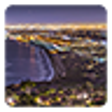 Icono de programa: Los Angeles Live Wallpape…