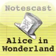 Icon of program: Alice in Wonderland Notes…
