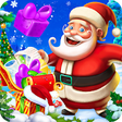 Icono de programa: Merry Christmas 2019 - Ma…