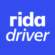 Icon of program: Rida Driver