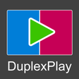 Duplex Play icon