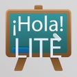Icon of program: Spanish Class Lite
