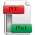Icon of program: PDF-To-Plist
