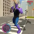 Icon of program: Thanos Rope Hero Vice Tow…