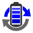 Icon of program: Battery Backup Time Calcu…