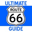 Icon of program: Route 66 Ultimate Guide