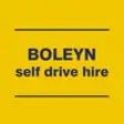 Icon of program: Boleyn Car & Van Hire