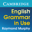 Icon of program: English Grammar in Use