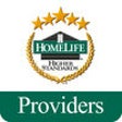 Icon of program: HomeLife Third Party Prov…
