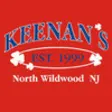 Icon of program: Keenan's North Wildwood