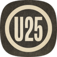 Urbana 25 icon