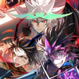 Icon of program: Hero Cantare with WEBTOON