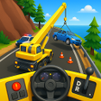 Icon of program: Drive Master Vehicle Simu…
