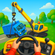 Icon of program: Drive Master Vehicle Simu…
