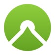 Icon of program: Komoot - Cycling & Hiking…