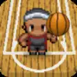 Icon of program: Spin the ball - Basketbal…