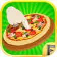 Icon of program: Pizza Poppers Fast Food B…