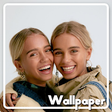 Icono de programa: Lisa and Lena Mantler Wal…
