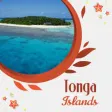 Icon of program: Tonga Islands Tourism