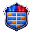 Icono de programa: BlueShifts Police Calenda…