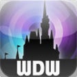 Icon of program: WDW Wallpaper from Disney…