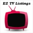 Icon of program: EZ TV Listings for Window…