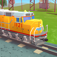 Icon of program: AFK Train Driver Sim