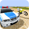 Icono de programa: San Andreas Motocross